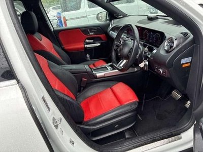 2023 Mercedes-BENZ GLB 照片 4