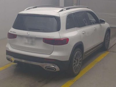 2023 Mercedes-BENZ GLB 照片 2