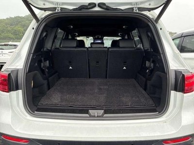 2023 Mercedes-BENZ GLB 照片 5