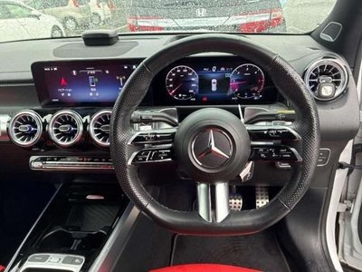 2023 Mercedes-BENZ GLB 照片 3