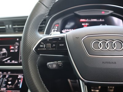 2022 AUDI RS6 AVANT — миниатюра 38