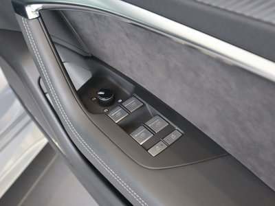 2022 AUDI RS6 AVANT — миниатюра 49