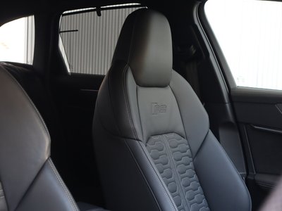 2022 AUDI RS6 AVANT — миниатюра 35
