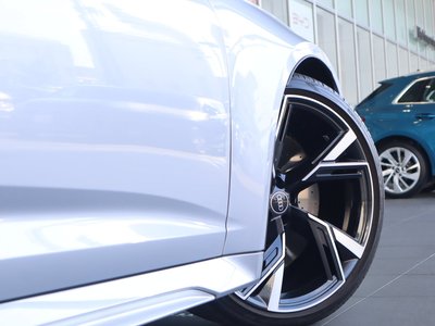 2022 AUDI RS6 AVANT — миниатюра 29