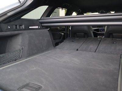 2022 AUDI RS6 AVANT — миниатюра 76