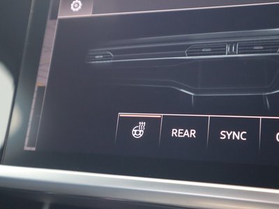 2022 AUDI RS6 AVANT — миниатюра 47