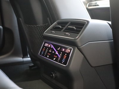 2022 AUDI RS6 AVANT — миниатюра 74