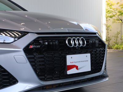 2022 AUDI RS6 AVANT — миниатюра 32