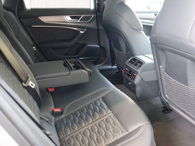 2022 AUDI RS6 AVANT — миниатюра 72