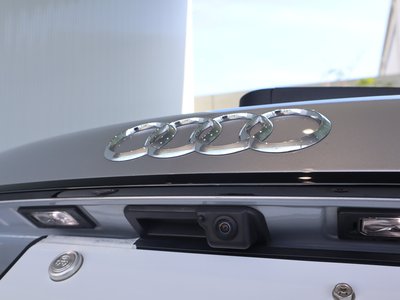 2022 AUDI RS6 AVANT — миниатюра 78