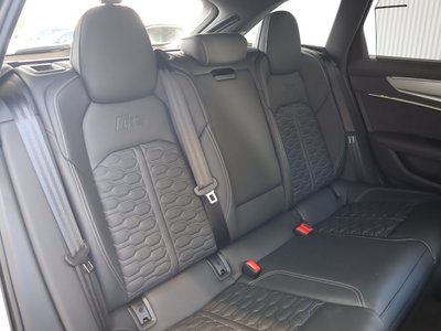 2022 AUDI RS6 AVANT — миниатюра 71