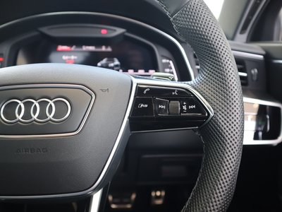 2022 AUDI RS6 AVANT — миниатюра 39