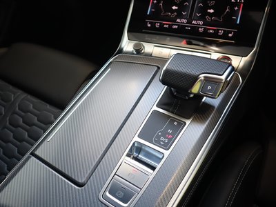 2022 AUDI RS6 AVANT — миниатюра 63