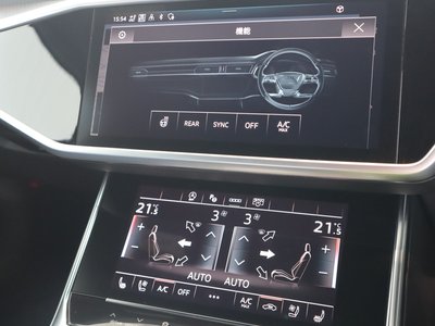 2022 AUDI RS6 AVANT — миниатюра 46