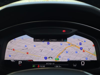 2022 AUDI RS6 AVANT — миниатюра 43