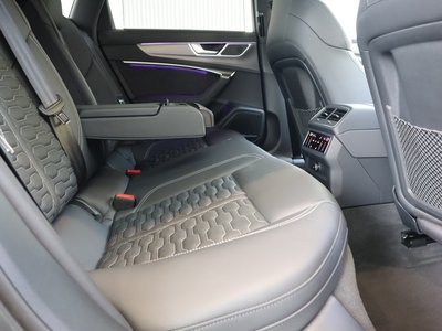 2022 AUDI RS6 AVANT — миниатюра 73