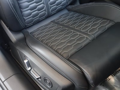 2022 AUDI RS6 AVANT — миниатюра 37