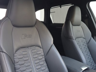 2022 AUDI RS6 AVANT — миниатюра 34
