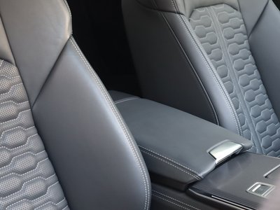 2022 AUDI RS6 AVANT — миниатюра 36