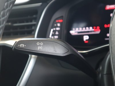 2022 AUDI RS6 AVANT — миниатюра 40