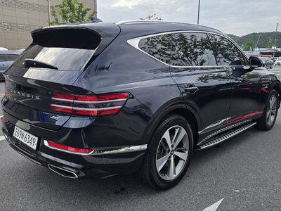 صورة 5 لـ 2021 Genesis GV80
