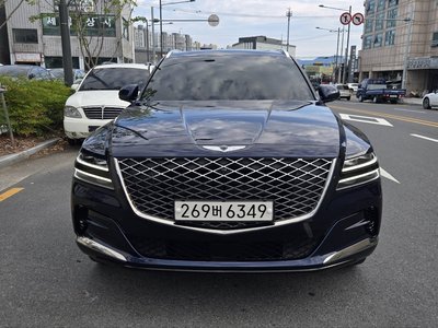 صورة 2 لـ 2021 Genesis GV80