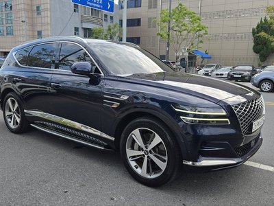 صورة 3 لـ 2021 Genesis GV80