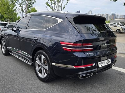 صورة 6 لـ 2021 Genesis GV80