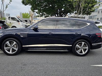 صورة 9 لـ 2021 Genesis GV80