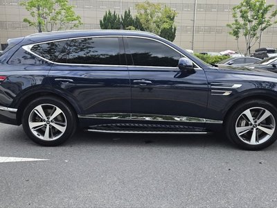 صورة 8 لـ 2021 Genesis GV80