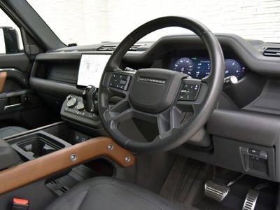 صورة مصغرة 25 لـ 2023 LAND Rover DEFENDER