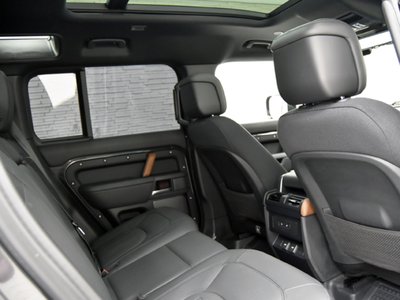 صورة مصغرة 27 لـ 2023 LAND Rover DEFENDER