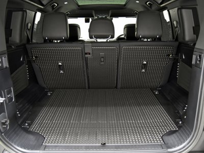 صورة مصغرة 19 لـ 2023 LAND Rover DEFENDER