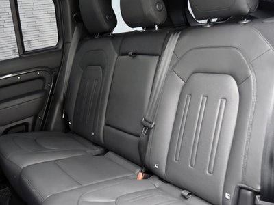 صورة مصغرة 26 لـ 2023 LAND Rover DEFENDER