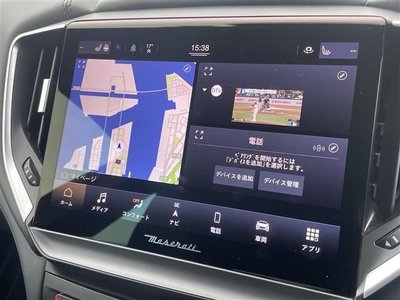 MASERATI MASERATI - 7