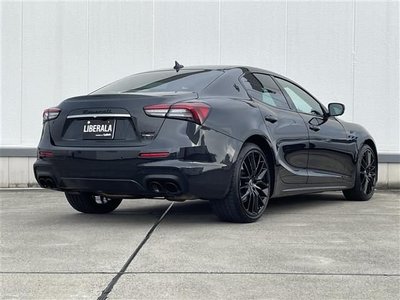 MASERATI MASERATI - 2