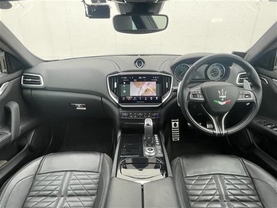 MASERATI MASERATI - 3