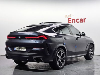 BMW X6 - 3