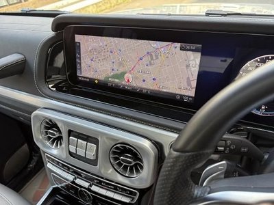 2023 Mercedes-BENZ G-CLASS 照片 5