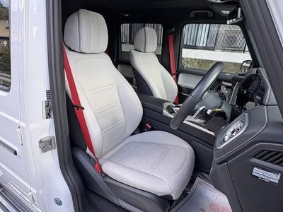 2023 Mercedes-BENZ G-CLASS 照片 6