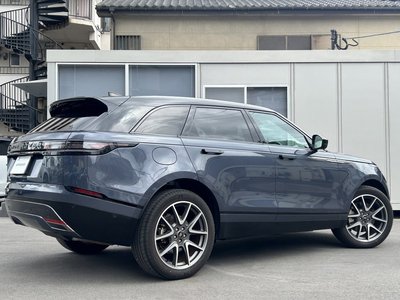 2024 LAND Rover RANGE ROVER VELAR 缩略图 16
