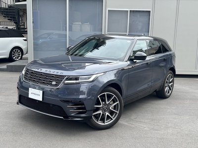 2024 LAND Rover RANGE ROVER VELAR 照片 9