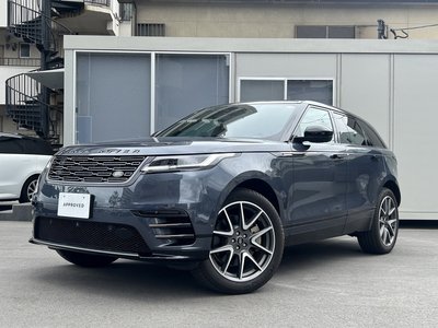 2024 LAND Rover RANGE ROVER VELAR 照片 8