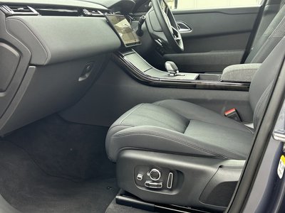 2024 LAND Rover RANGE ROVER VELAR 照片 3
