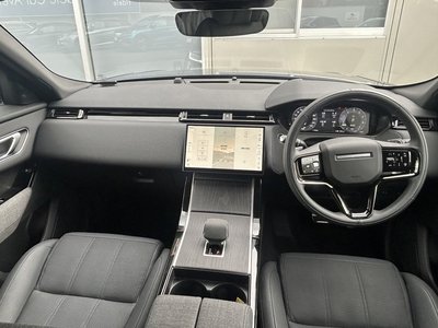2024 LAND Rover RANGE ROVER VELAR 照片 4