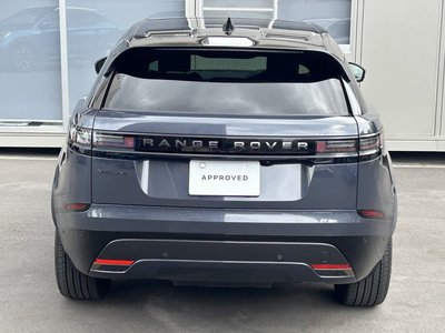 2024 LAND Rover RANGE ROVER VELAR 缩略图 19