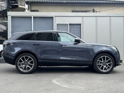 2024 LAND Rover RANGE ROVER VELAR 缩略图 14