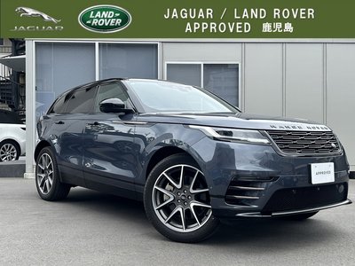 2024 LAND Rover RANGE ROVER VELAR 照片 1