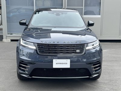 2024 LAND Rover RANGE ROVER VELAR 照片 10