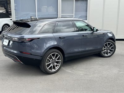 2024 LAND Rover RANGE ROVER VELAR 缩略图 17